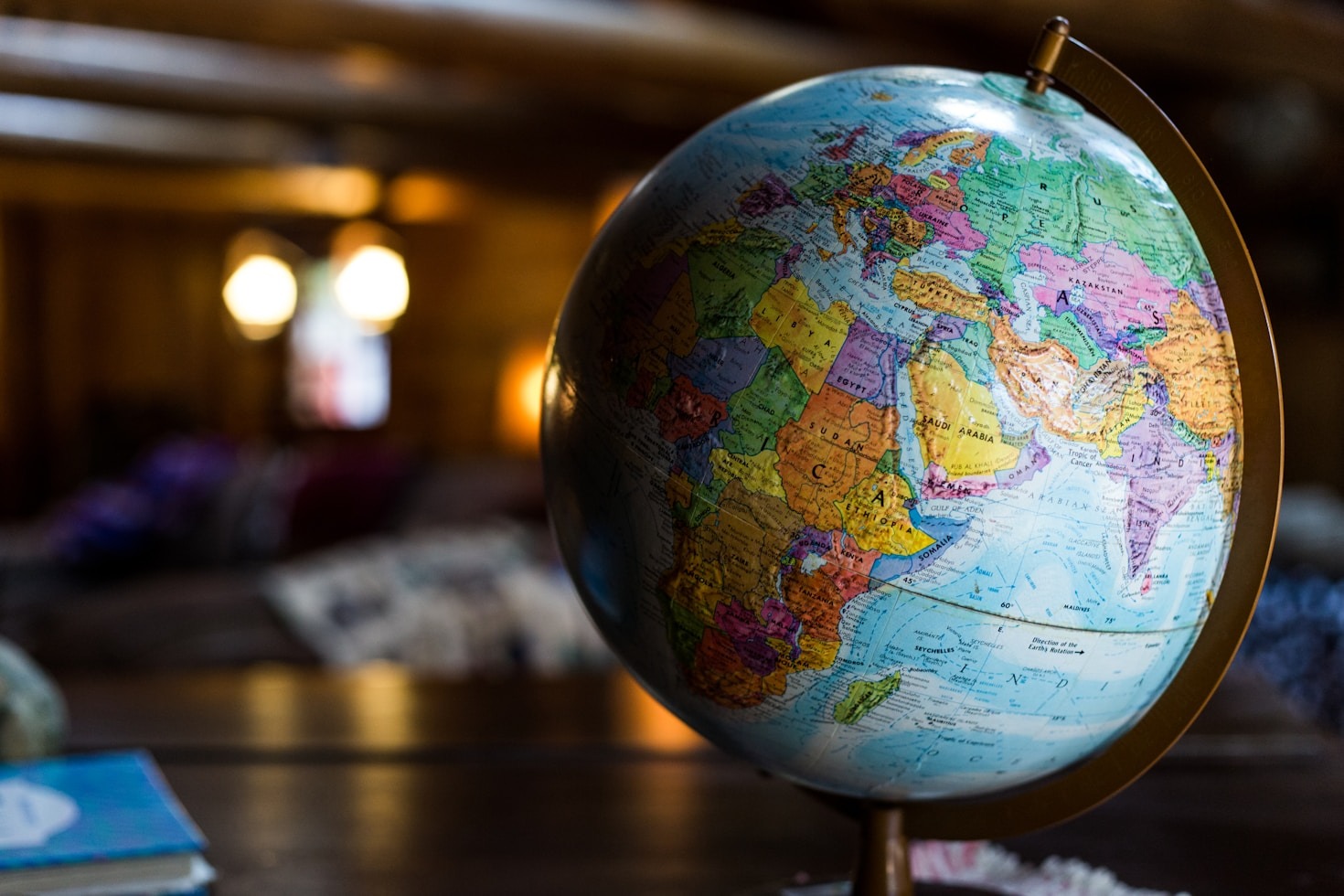 Top Benefits of Partnering with International NGOs