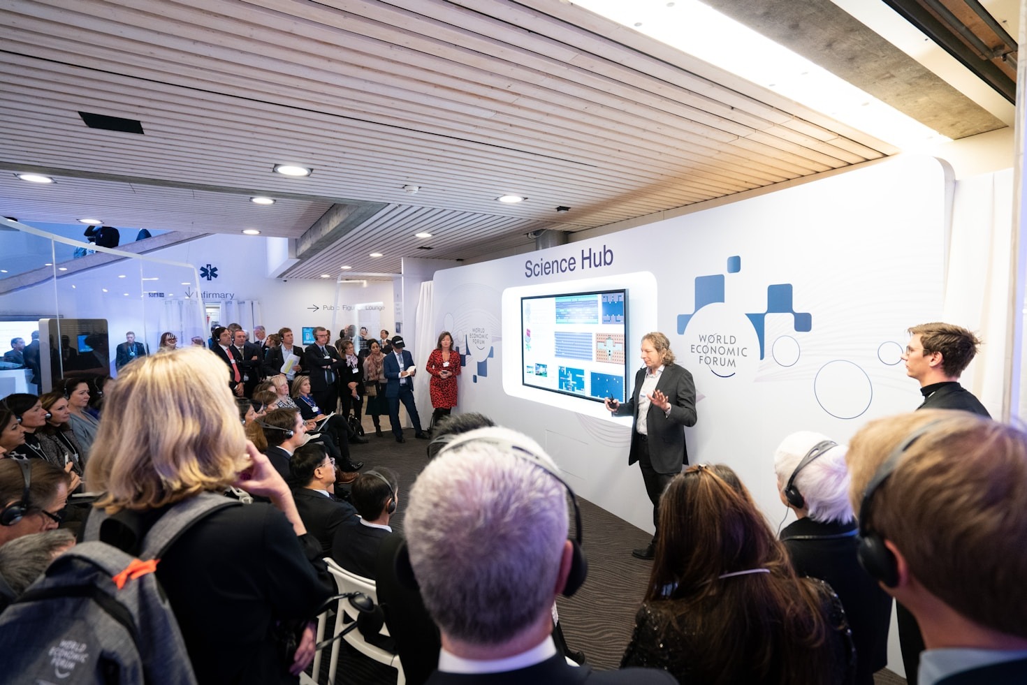 Transforming Lives Through Mission-Driven Experiences