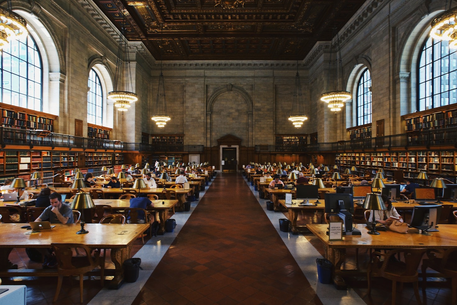 How We Bridge Institutions with Global Causes